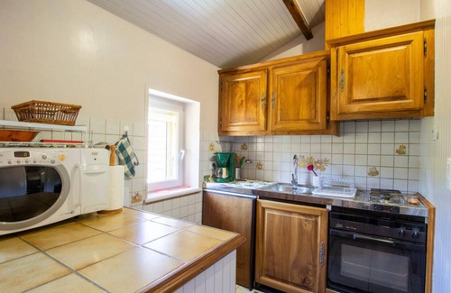 La Roque-Gageac Apartamento | Acogedor estudio con jardín en plena naturaleza cerca de Sarlat y actividades turísticas