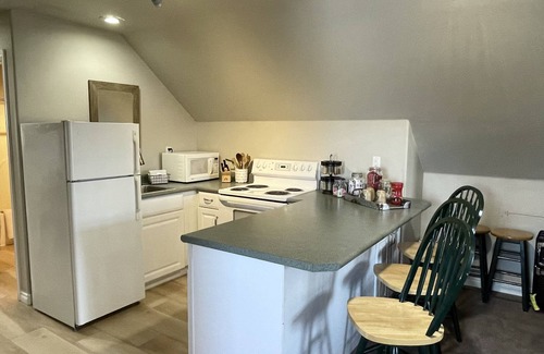 Farm Loop Apartamento | cozy studio with a view