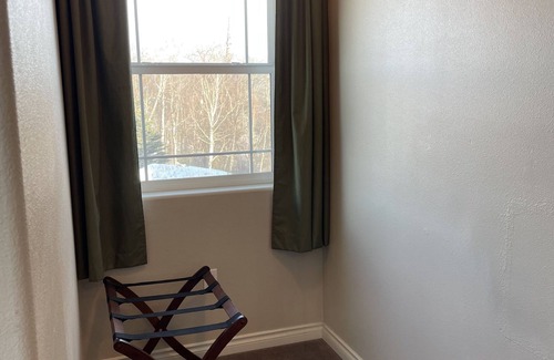 Farm Loop Apartamento | cozy studio with a view