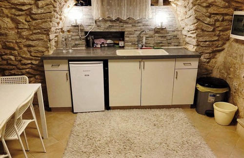 Safed Apartamento | Cozy studio with AC and WiFi in delightful Safed