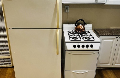 East San Gabriel Apartamento | Acogedor estudio con hermoso patio privado abierto a 5 minutos de Pasadena
