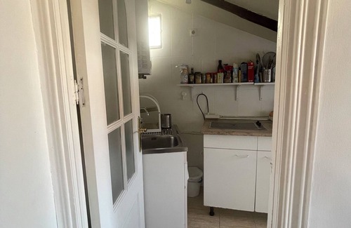 Las Acacias Casa | Cozy Studio with best views and an amazing location!!