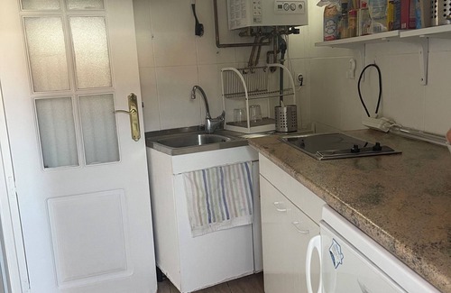 Las Acacias Casa | Cozy Studio with best views and an amazing location!!