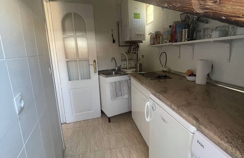 Las Acacias Casa | Cozy Studio with best views and an amazing location!!