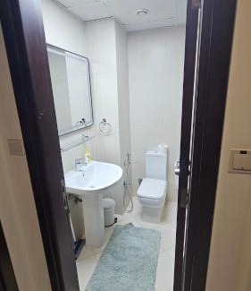 Bab Al Bahr Apartamento | Cozy Studio with Pool and beach access