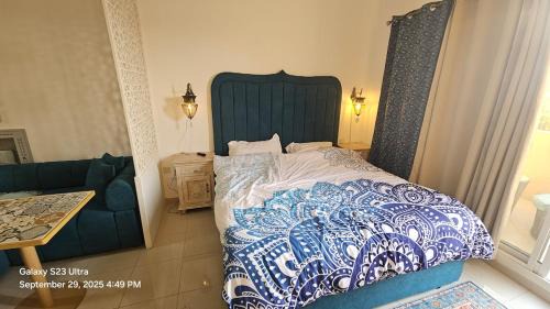 Bab Al Bahr Apartamento | Cozy Studio with Pool and beach access