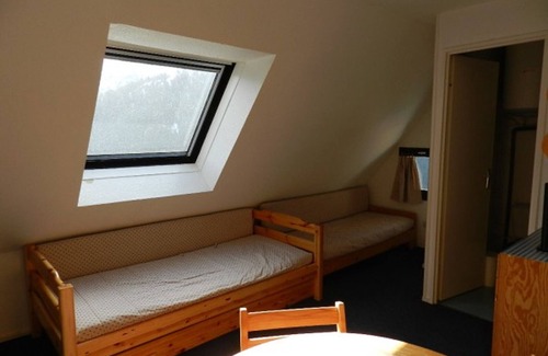 Le Pleynet Apartamento | Estudio en alquiler a pie de pistas en Le Haut-Bréda
