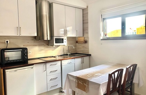 Estoril Apartamento | Cozy studio with terrace in Cascais