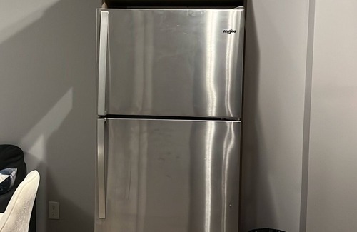 East Orange Apartamento | Cozy studio with WiFi and AC