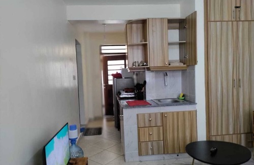 Ruiru Apartamento | Cozy studio with WiFi and security in enchanting Ruiru