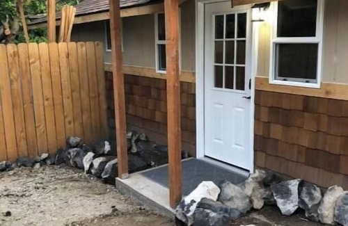 Nampa Apartamento | Cozy studio with WiFi and AC in delightful Nampa