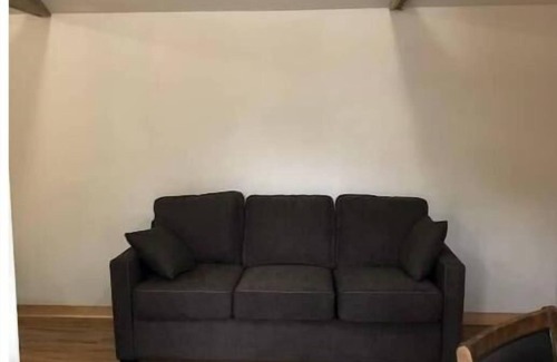 Nampa Apartamento | Cozy studio with WiFi and AC in delightful Nampa