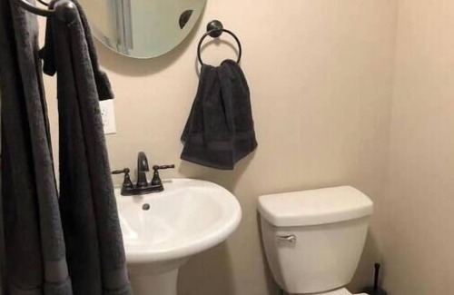 Nampa Apartamento | Cozy studio with WiFi and AC in delightful Nampa