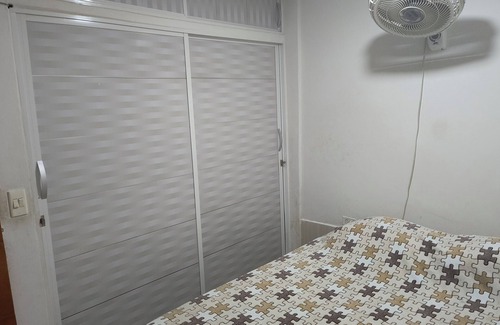 El Bosque Apartamento | Cozy studio with WiFi and AC in charming Cartagena