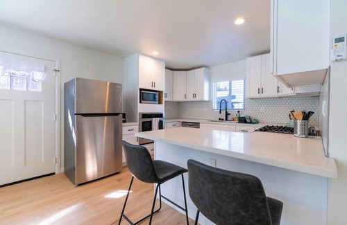 South Redlands Apartamento | Cozy studio with WiFi and AC in enchanting Redlands