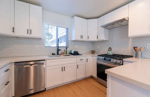 South Redlands Apartamento | Cozy studio with WiFi and AC in enchanting Redlands