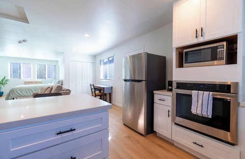 South Redlands Apartamento | Cozy studio with WiFi and AC in enchanting Redlands