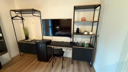 Barlad Apartamento | Cozy Studios Barlad