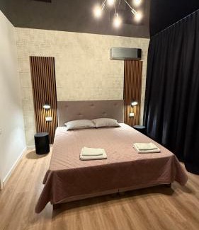 Barlad Apartamento | Cozy Studios Barlad