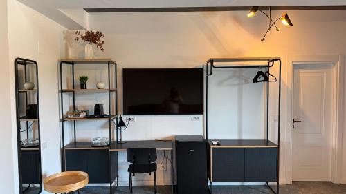 Barlad Apartamento | Cozy Studios Barlad