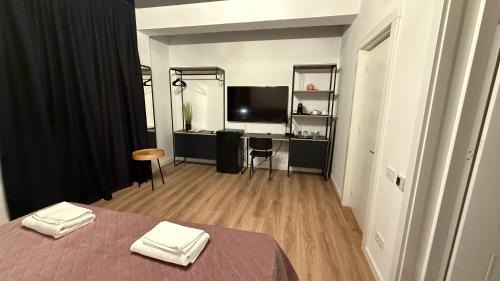 Barlad Apartamento | Cozy Studios Barlad