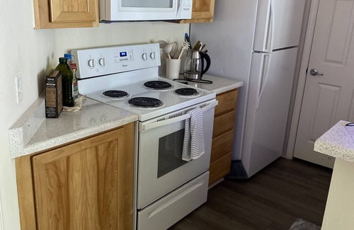 Hayward Apartamento | Cozy Studui Apartment