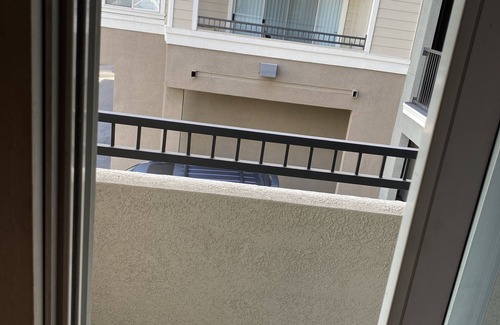 Hayward Apartamento | Cozy Studui Apartment