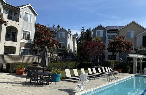 Hayward Apartamento | Cozy Studui Apartment
