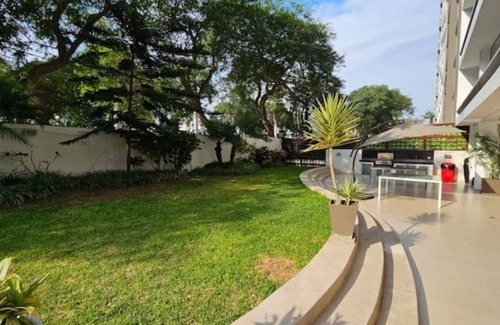 Sector 1 Apartamento | Cozy, stunning 3 BR Apartment
