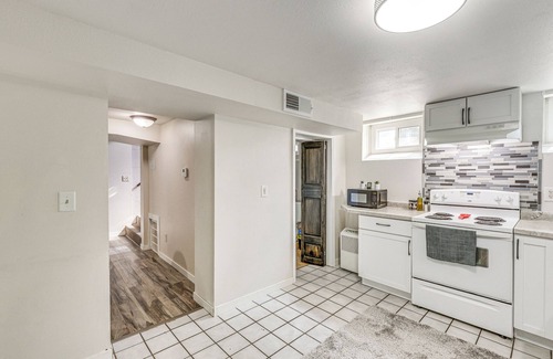 Sturgis Casa | Cozy Sturgis Retreat - Walk to Main St & Saloons!