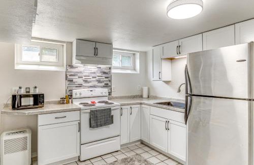 Sturgis Casa | Cozy Sturgis Retreat - Walk to Main St and Saloons!