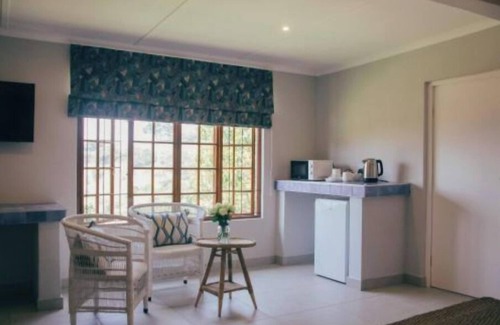 Kloof Apartamento | Cozy & Stylish 1-Bedroom Studio Apartment