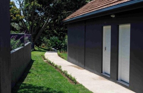 Kloof Apartamento | Cozy & Stylish 1-Bedroom Studio Apartment