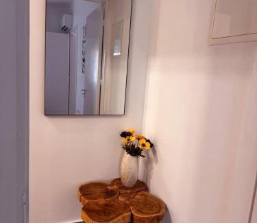 Potamos tis Germasogeias Apartamento | Cozy & Stylish 1Bedroom Apartment