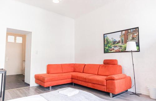 Meidling Apartamento | Cozy & stylish 1BR Apartment Near U6 Schöpfwerk