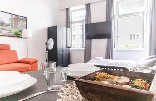Meidling Apartamento | Cozy & stylish 1BR Apartment Near U6 Schöpfwerk