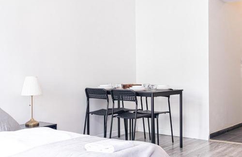 Meidling Apartamento | Cozy & stylish 1BR Apartment Near U6 Schöpfwerk
