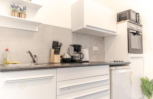 Meidling Apartamento | Cozy & stylish 1BR Apartment Near U6 Schöpfwerk