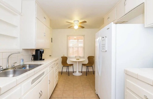 Roosevelt Casa | Cozy & Stylish 2BD/1BTH - Great for Long-term Stay