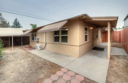 Roosevelt Casa | Cozy & Stylish 2BD/1BTH - Great for Long-term Stay