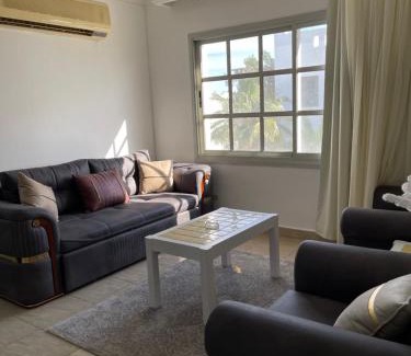 El Hadaba Apartamento | Cozy stylish apartment with swimming pool
