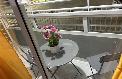 Villa Hermosa Apartamento | Cozy Stylish Apartment, perfect location!