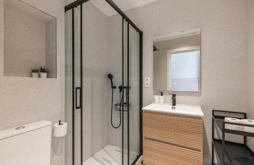 Alicante Apartamento | Cozy & Stylish APT,Santa Bárbara Castle,Wifi,AC