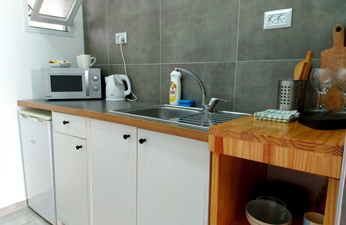 Haifa Apartamento | Cozy & stylish. Close to Baha'i gardens and German colony