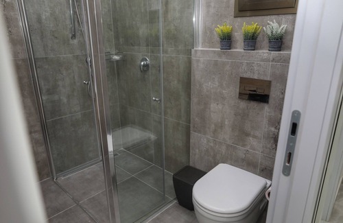 Haifa Apartamento | Cozy & stylish. Close to Baha'i gardens and German colony