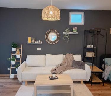 Nied Apartamento | Cozy & stylish flat in Frankfurt