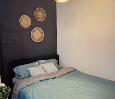 Nied Apartamento | Cozy & stylish flat in Frankfurt