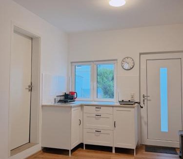 Nied Apartamento | Cozy & stylish flat in Frankfurt