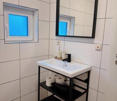 Nied Apartamento | Cozy & stylish flat in Frankfurt