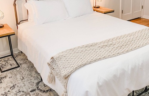 Alamo Heights Casa | Cozy & Stylish Home in the heart of San Antonio!
